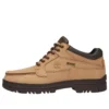 Heritage Gore Tex “Beige Dark Brown”