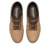 Heritage Gore Tex “Beige Dark Brown”