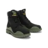 Heritage LNY 6 Inch Boots “Black”