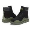 Heritage LNY 6 Inch Boots “Black”