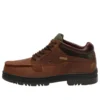 Heritage Mid Gore-Tex “Dark Brown”