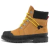 Heritage Rubber Toe 6 Inch Hiking Boot “Wheat”