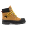 Heritage Rubber Toe 6 Inch Hiking Boot “Wheat”