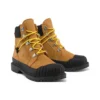Heritage Rubber Toe 6 Inch Hiking Boot “Wheat”