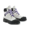 Heritage Rubber Toe 6 Inch Hiking Boot “White”