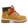 Holiday Luxe Waterproof Boot “Wheat Nubuck”