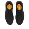 Hudson Road Gore-Tex Chukka Boot “Black”