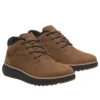Hudson Road Gore-Tex Chukka Boot “Dark Brown”