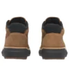 Hudson Road Gore-Tex Chukka Boot “Dark Brown”
