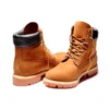 Icon 6-Inch Premium Boot “Orange”