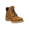 Icon 6″” Premium Boots “Brown Nubuck”