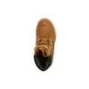 Icon 6″” Premium Boots “Brown Nubuck”