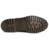 Icon 6″” Premium Wide Fit Boots “Brown Nubuck”