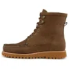Jackson”s Landing 6 Inch Waterproof Boot “Brown”