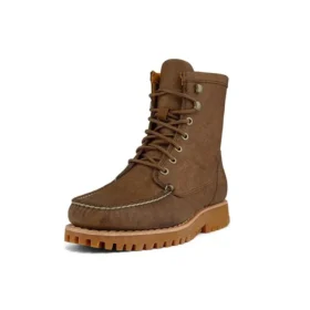 Jackson”s Landing 6 Inch Waterproof Boot “Brown”
