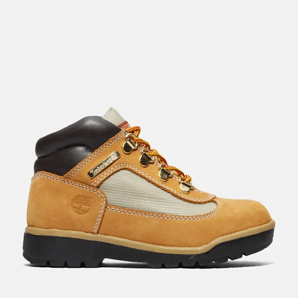 Junior Field Boot Junior Field Boot