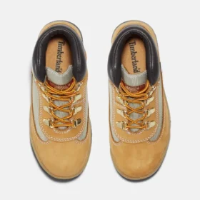 Junior Field Boot