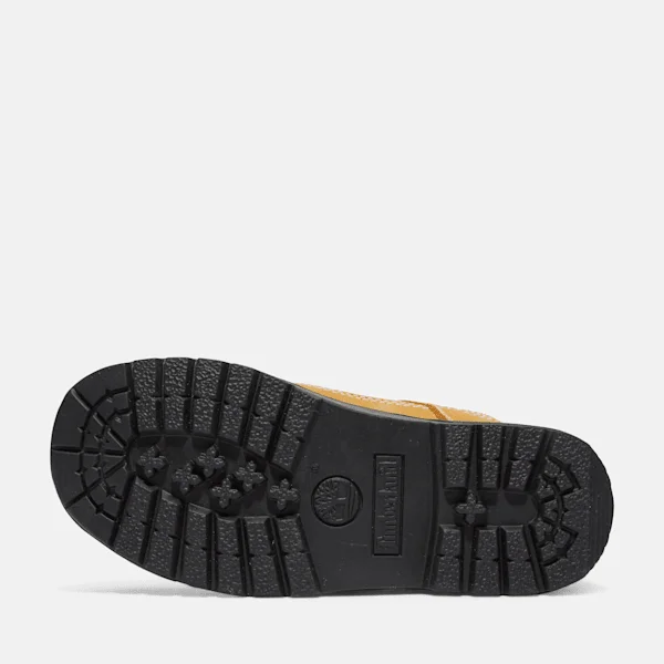 Junior Field Boot Junior Field Boot