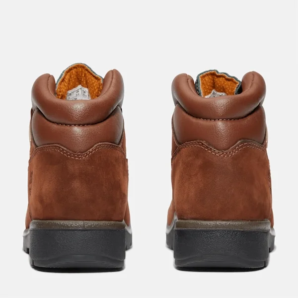 Junior Field Boot Junior Field Boot
