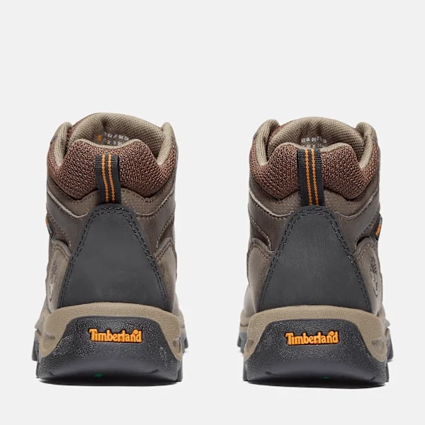 Junior Mt. Maddsen Mid Waterproof Hiking Boot Junior Mt. Maddsen Mid Waterproof Hiking Boot