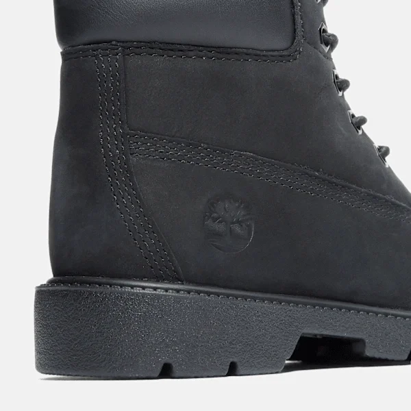 Junior Timberland® Classic 6-Inch Waterproof Boot Junior Timberland® Classic 6-Inch Waterproof Boot