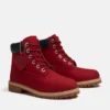 Youth Timberland® Premium 6-Inch Waterproof Boot