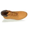 Keeley Field 6 Inch Boot “Wheat Nubuck”
