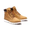 Keeley Field 6 Inch Narrow-Fit Boot “Wheat Nubuck”