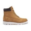 Keeley Field 6 Inch Wide-Fit Boot “Wheat Nubuck”