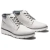 Keeley Field Chukka Boot “Grey”