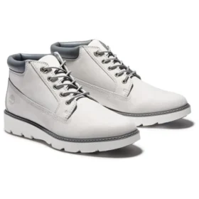 Keeley Field Chukka Boot “Grey”