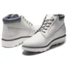 Keeley Field Chukka Boot “Grey”