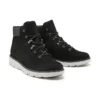 Keeley Field Hiker Boot “Black Nubuck”