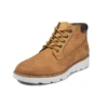 Keeley Field Nellie Boots “Wheat Nubuck”