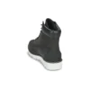 Keely Field 6 inch Hiking Boots “Black Nubuck”