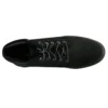 Kelley Field Nellie Boots “Black Nubuck”