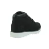 Kelley Field Nellie Boots “Black Nubuck”