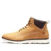 Killington Chukka 6-Inch Boots “Wheat Nubuck”