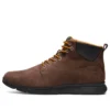 Killington Chukka Boots “Dark Brown”