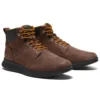 Killington Chukka Boots “Dark Brown”