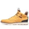 Killington Hiker Chukka Boots “Yellow”