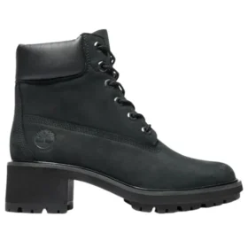 Kinsley 6 Inch Waterproof Boot “Black”