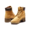 Kinsley 6 Inch Waterproof Boots “Wheat”
