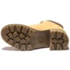 Kinsley 6 Inch Waterproof Boots “Wheat”