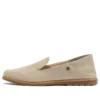Kinston Wide-Fit Loafer “Beige”