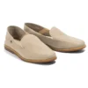 Kinston Wide-Fit Loafer “Beige”