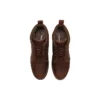 Larchmont II Waterproof Chukka Boots “Brown”