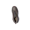 Ledge Waterproof Mid Hiker Boot “Brown”