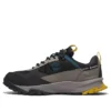 Lincoln Peak Gore-Tex Hikers “Grey and Black”
