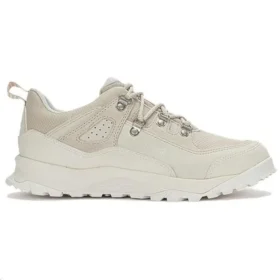Lincoln Peak Gore-Tex Low Hiking Boots “White”